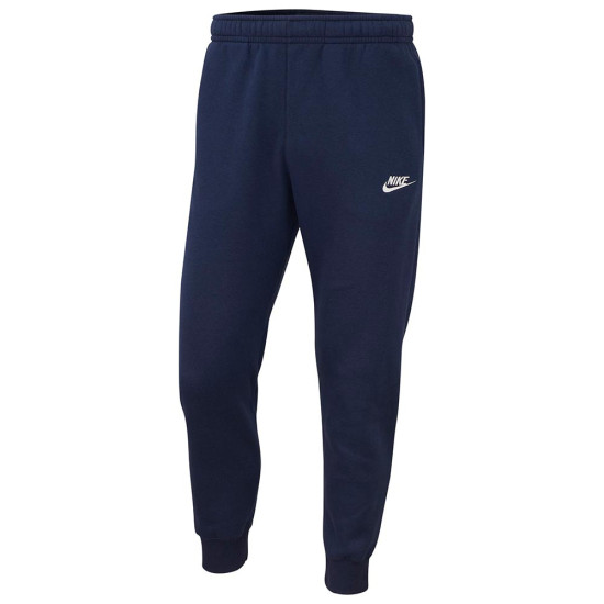 Nike Ανδρικό παντελόνι φόρμας Sportswear Club Fleece